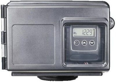Fleck 2510SXT Digital Filter Control Head
