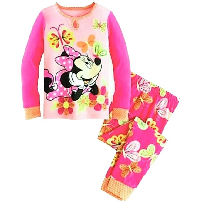 Minnie Mouse Disney para niñas