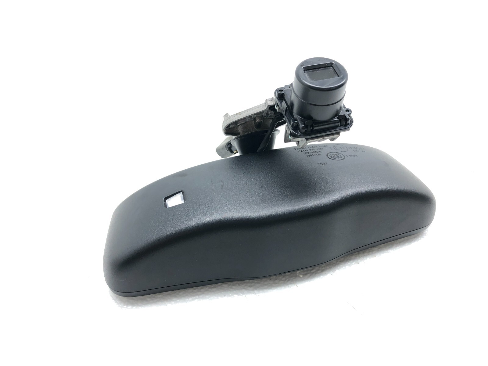 2014-2019 MASERATI GHIBLI S INTERIOR REAR VIEW MIRROR OEM.