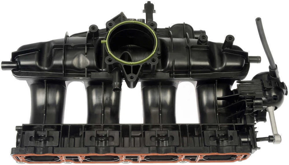 Colector de admisión de motor DORMAN OE SOLUTIONS 615451 Foto 4 de 4