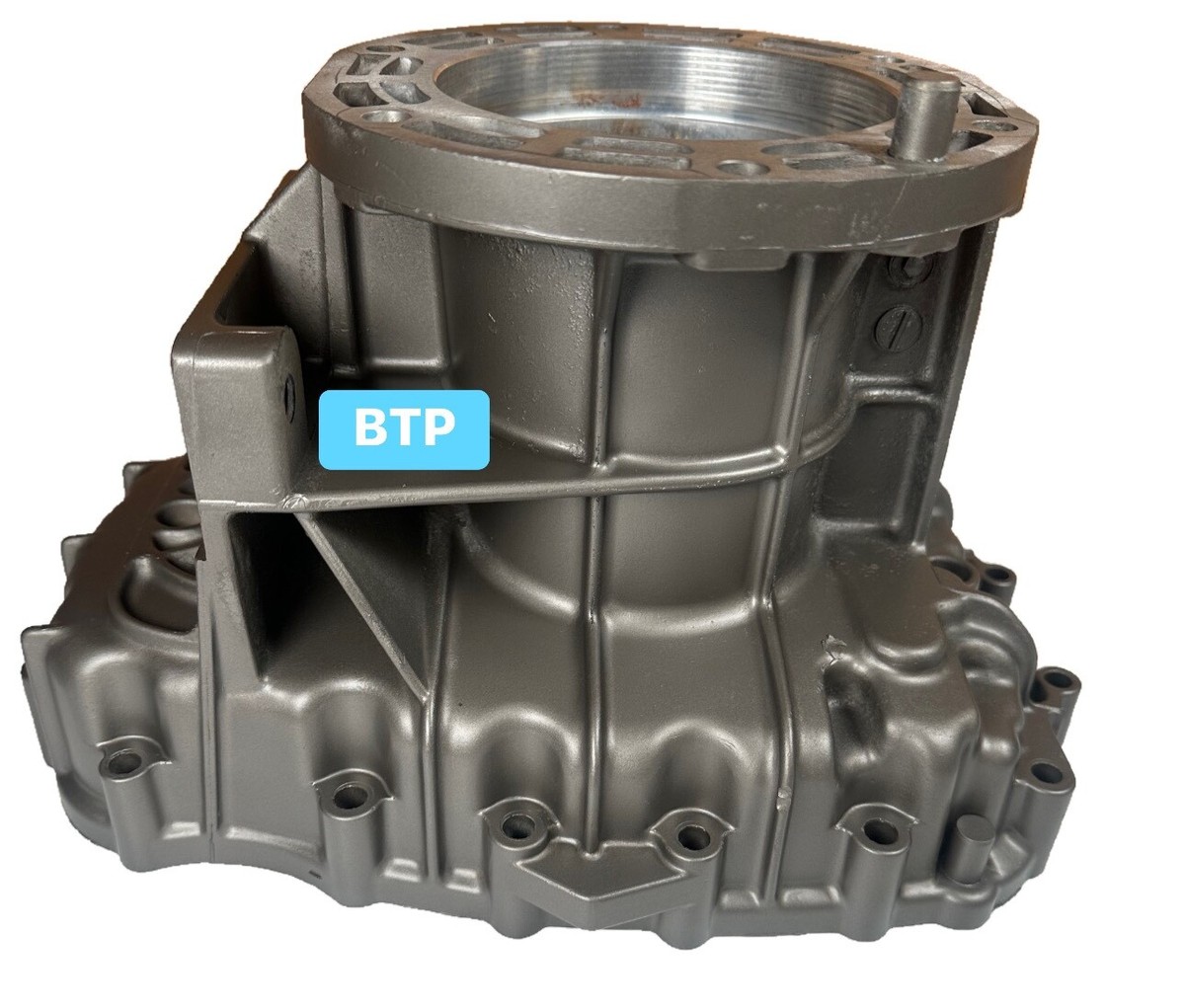 Ford ZF S542 S5-42 4wd Tail Housing Adapter 6.9 7.3 7.5 5 Speed 87