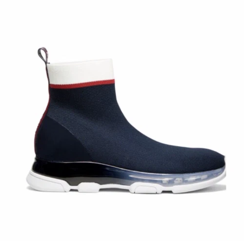 Women’s New Michael Kors Sneakers/Boots. Size 7.