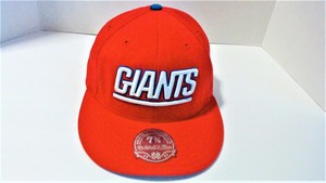 mitchell and ness ny giants