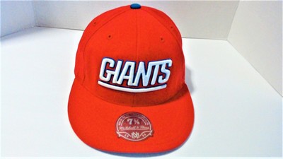 ny giants cap
