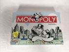 Monopoly Board Game Vintage 00009 Parker Bros NEW Open Box Added Houses/Hotels