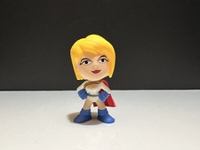 2017 Funko Justice League Mystery Minis 10