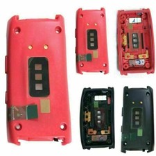 Custodia posteriore cover door ricambio per Samsung Gear Fit 2 Pro SM-R365