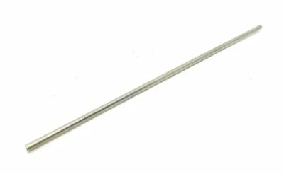 TUNGSTEN CARBIDE ROUND BAR ROD *2.5mm x 100mm* LONG SOLID BORING POLISHED BLANK