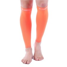 DOC MILLER MEDIAS DE COMPRESION PANTORRILLA 20-30MMHG MANGAS PARA DOLOR VARICES