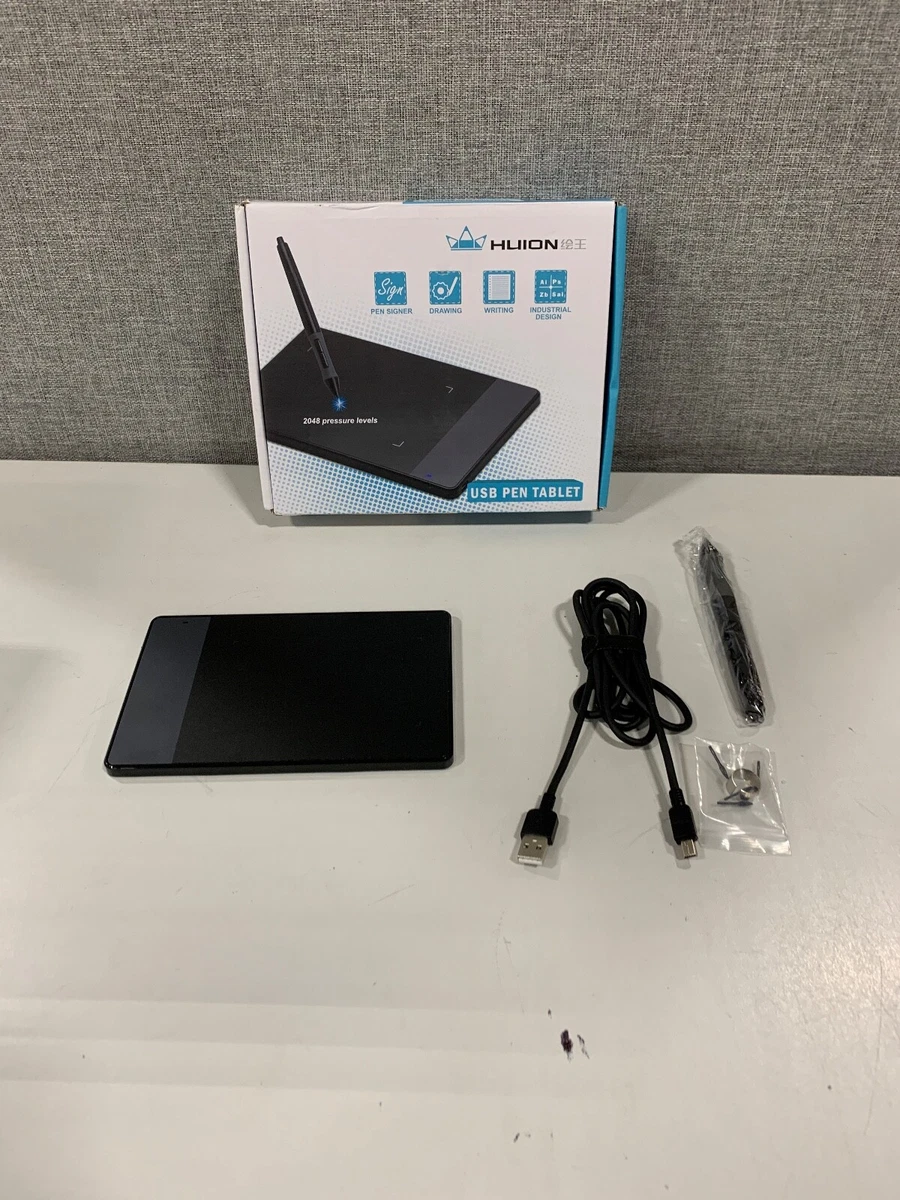 Huion 420 cheap