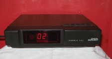 General Instrument TV Converter Model DRX-3-105 - works.