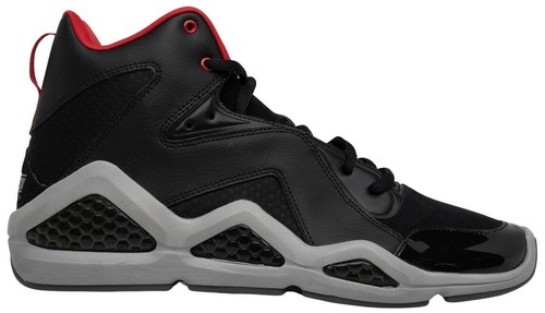 Reebok Kamikaze 1 Blueprint Black Men display picture 1