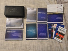 2022 Subaru Forester Touring Owner Manual Premium Sport Wilderness Touring Oem