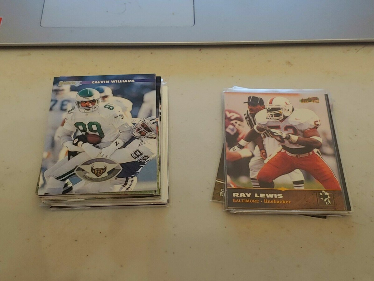 Baltimore Ravens Team Various Brands You Pick