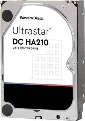 Disco duro HGST HUS722T2TALA600 1 TB SATA III 7200 RPM