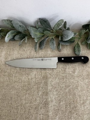 Zwilling J A Henckels Germany 31625-200 8  Chef Knife 