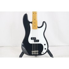 Fender MIJ Traditional 50s Precision Bass Lightweight Basswood Body