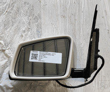 Retroviseur gauche (ou coque) Mercedes 200