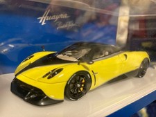 1/43 TSM Pagani Huayra Pacchetto Tempesta CEkansn