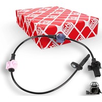 Febi Bilstein 172075 Sensor Raddrehzahl FüR Honda CR V RM