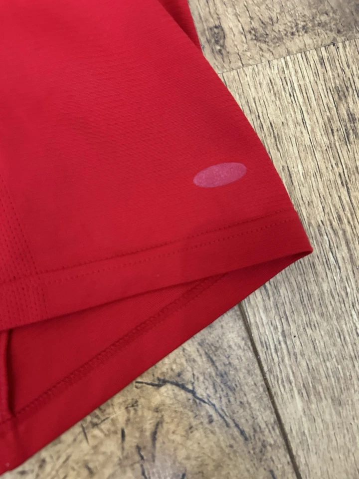 Liverpool Adidas 2008/2010 Home Football Shirt (Torres #9) XL - Image 4 of 4