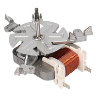 HeißLuftventilator Wie Bosch 00641854 FüR Backofen