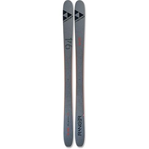 Fischer Ranger Skis | eBay