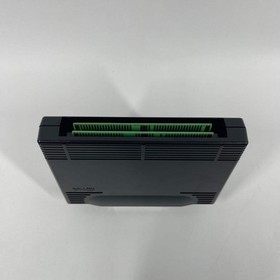 Samurai Spirits CIB (Neo Geo AES, 1993) JP