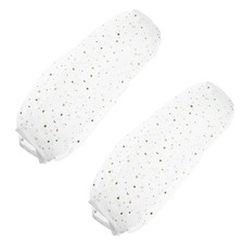 2pcs Bird Cage Cover: Bird Cage Netting Catchers - Mesh Fabric With