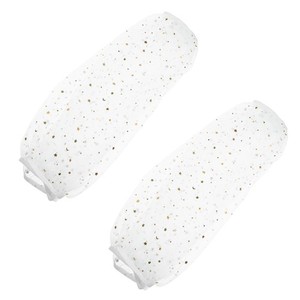 2pcs Couverture de la cage d'oiseaux : Catcheurs de la câblodistribution - Tissu en mesh avec
