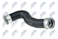 Ladeluftschlauch FüR Audi Seat Skoda Vw A3 Leon Octavia I Combi Bora Variant