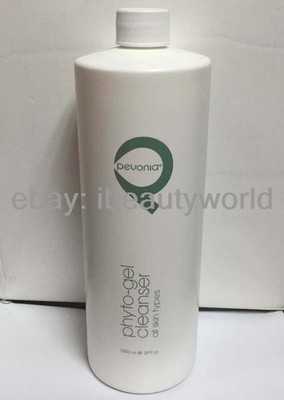 Pevonia Botanica Phyto-Gel Cleanser 1000ml Free Shipping Salon Pro #mode