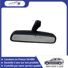 Retroviseur intérieur BMW SERIE 3