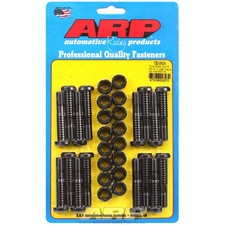 Arp Rod Bolt Set 150-6404 Wave-loc Chromoly For Ford Boss 302 351w 429460 Arp Rod Bolt Set 150-6404 Wave-loc Chromoly For Ford Boss 302 351w 429460