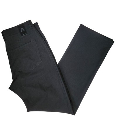 Alberto Tom Ceramica 5 Pocket Comfort Fit UV Resistant Casual Pants EU 48 US 32