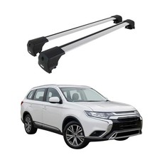 Barres de toit Mitsubishi OUTLANDER