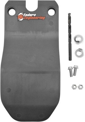Enduro Engineering Skid Plate Mounted Linkage Guard Beta Xtrainer/300 RR/250 RR