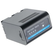 Batteria per JVC GY-LS300CHE JY-HM360E LC-2J 7800mAh