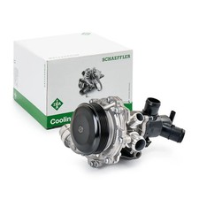 INA Wasserpumpe Kit Für Mercedes GLA CLA A-Klasse W176 B W246 180 200 220 CDI INA Wasserpumpe Kit Für Mercedes GLA CLA A-Klasse W176 B W246 180 200 220 CDI