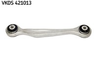 SKF Querlenker Dreieckslenker Vkds 421013 Aluminium FüR Audi A6 C7 4G2 4GC Avant