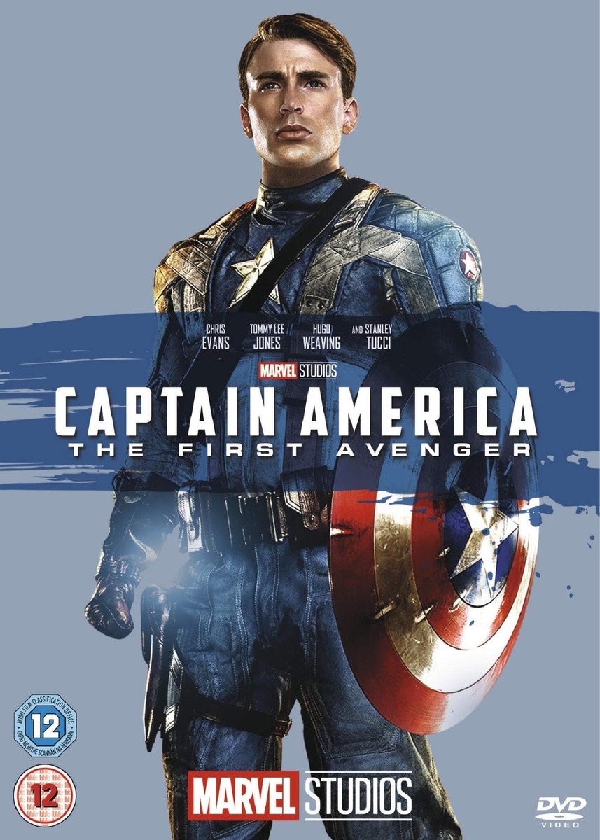 mtg Captain America, First Avenger 英語 ③ EX+](FOIL)(1726)Captain America, First Avenger《英語》【SLD】