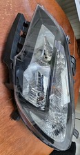 VAUXHALL MOKKA  FRONT LEFT PASSENGER HEADLIGHT 95440409 HALOGEN N/S 
