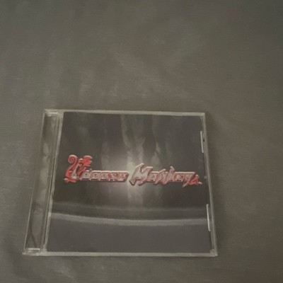 Looose Monkey CD Album Rock Jewel Case Standard 86851-9875-2