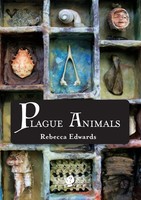 Rebecca Edwards | Plague Animals | Taschenbuch | Englisch (2020)