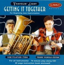 Getting It Together-Beginning von Travelin Light | CD | Zustand akzeptabel