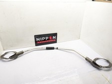 SUBARU LEGACY STI MK4 2003 - 2009 FLEXIBLE FRONT STRUT BRACE 83629