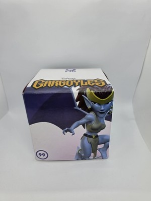 Disney´s Gargoyles Demona Q-Fig 99 Statue wie neu
