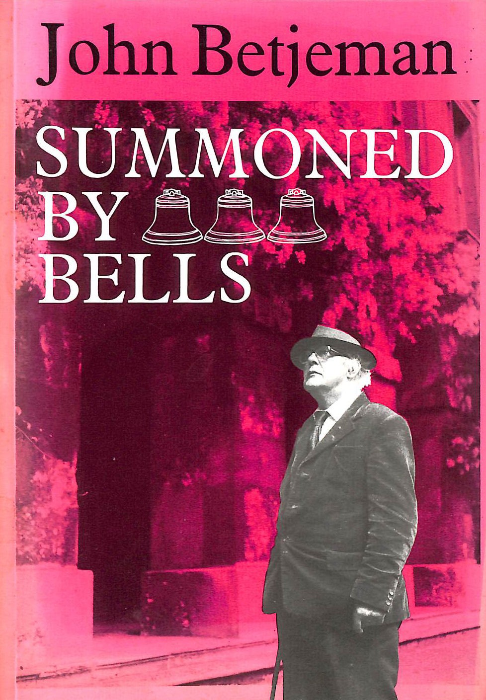 Summoned by Bells by Betjeman, John
