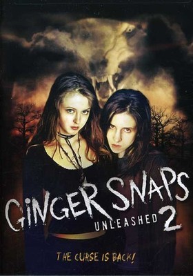 Ginger Snaps 2: Unleashed [New DVD] Dolby, Subtitled