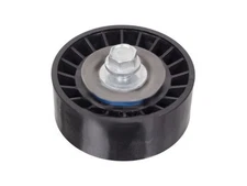 Accessory Belt Idler Pulley For 2016-2019 Infiniti Q50 2017 2018 QV913FJ febi